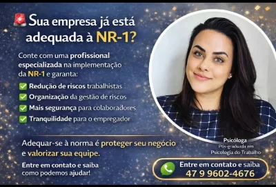 Psicóloga Vanessa Dal-bó em Canoinhas | Agilpass