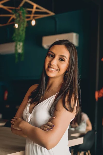 Psicóloga Bianca Porto Ventura em Pindamonhangaba | Agilpass