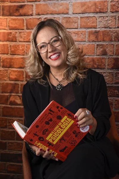 Patrícia Meireles Psicoterapia e Desenvolvimento Humano em Salvador | Agilpass