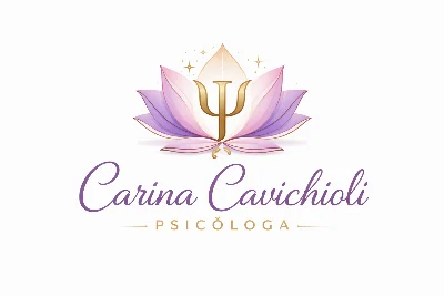 Psicóloga Carina Cavichioli em Blumenau | Agilpass