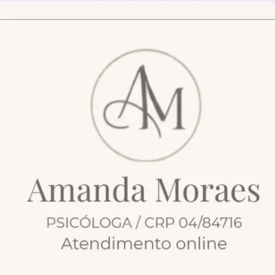 Amanda Moraes Psicologa em Belo Horizonte | Agilpass