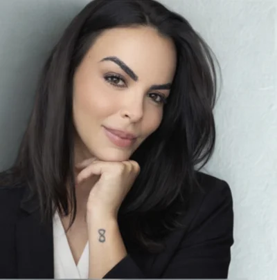 Amanda Moraes Psicologa em Belo Horizonte | Agilpass