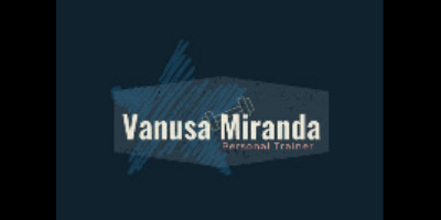 Logotipo Vanusa Miranda