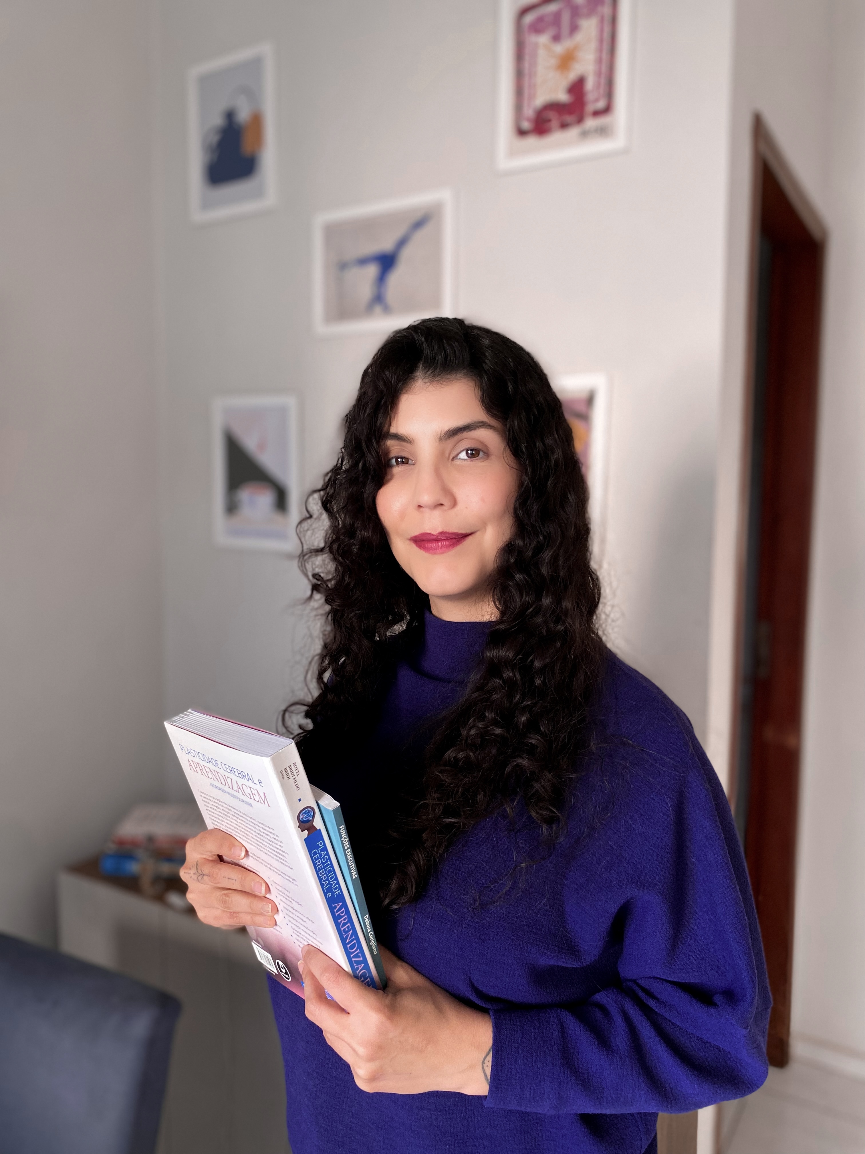 Adriany Costa | Psicóloga & Neuropsicóloga em Belém | Agilpass