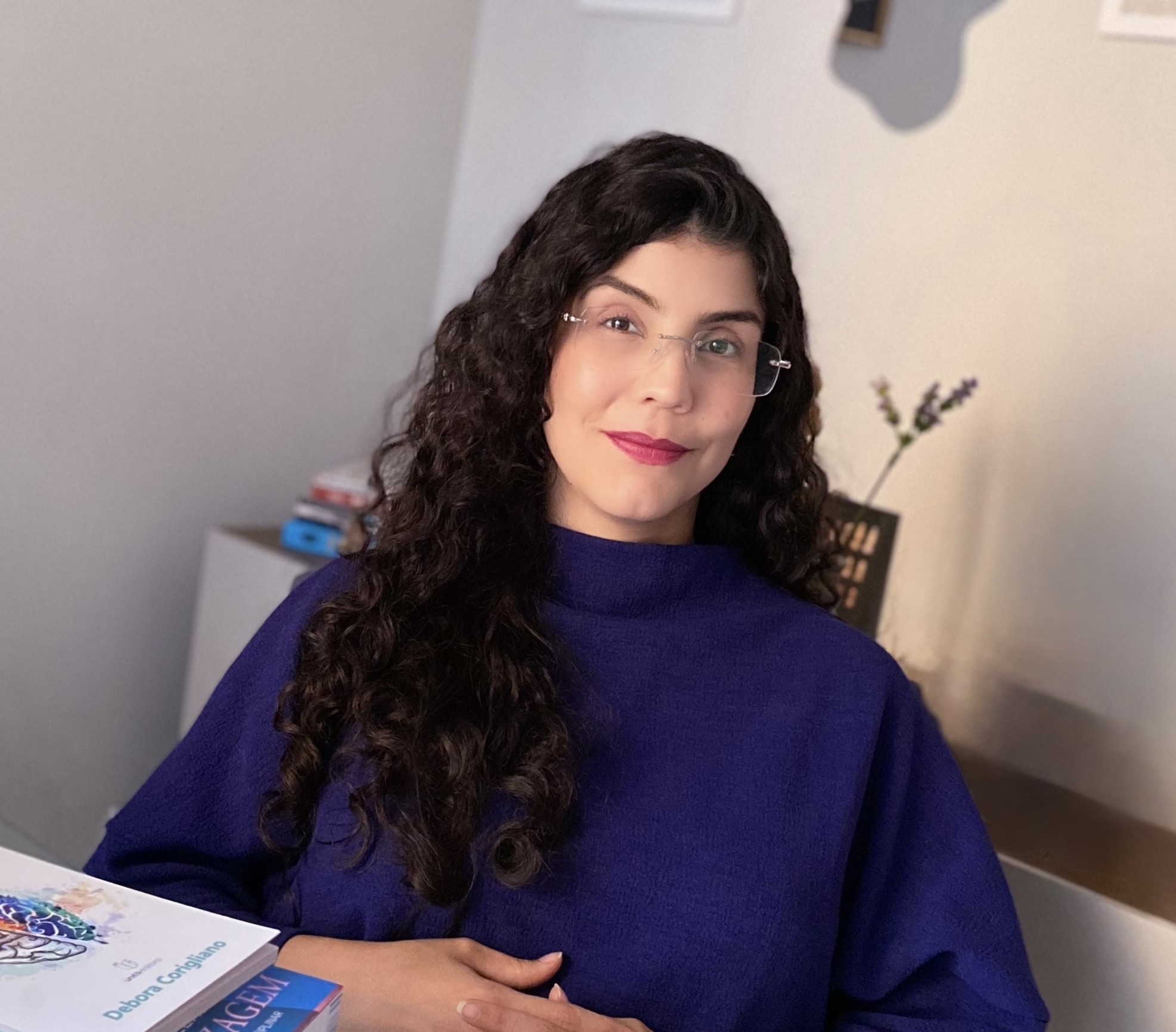 Adriany Costa | Psicóloga & Neuropsicóloga em Belém | Agilpass