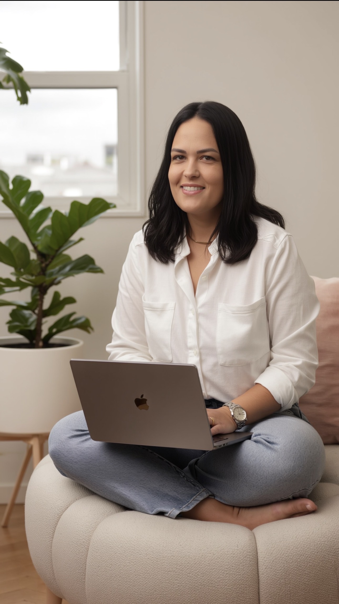 Psicologa Camila Uequed em Porto Alegre | Agilpass