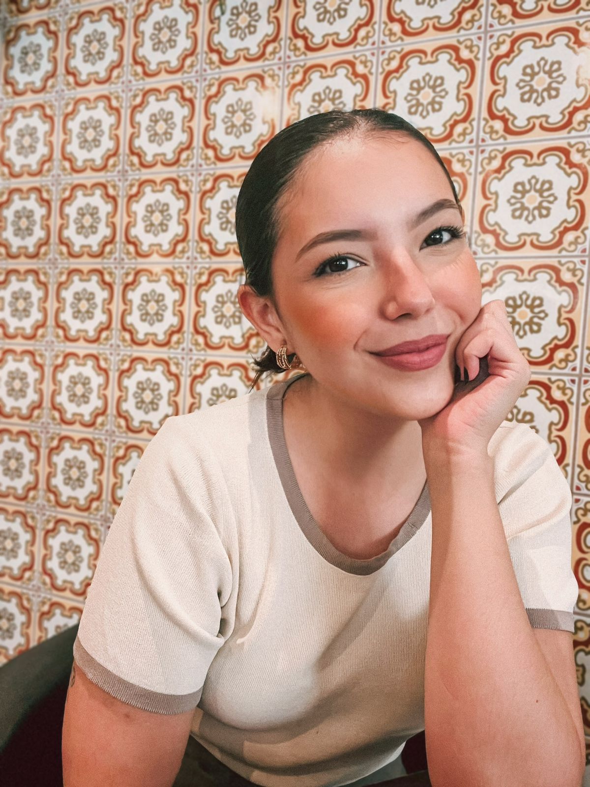 Psicóloga Vitória Zarbin em Americana | Agilpass