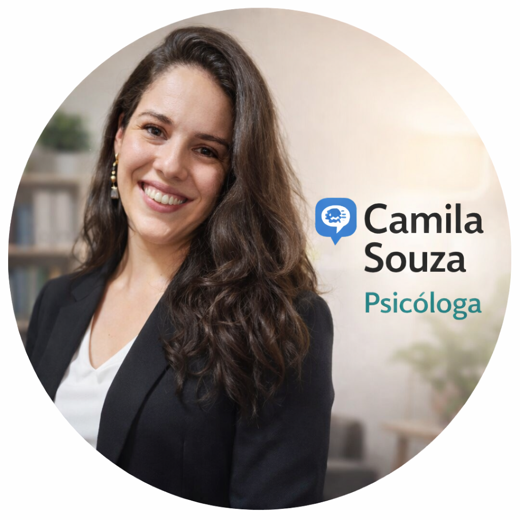 Cristal Psicologia em Brasília | Agilpass