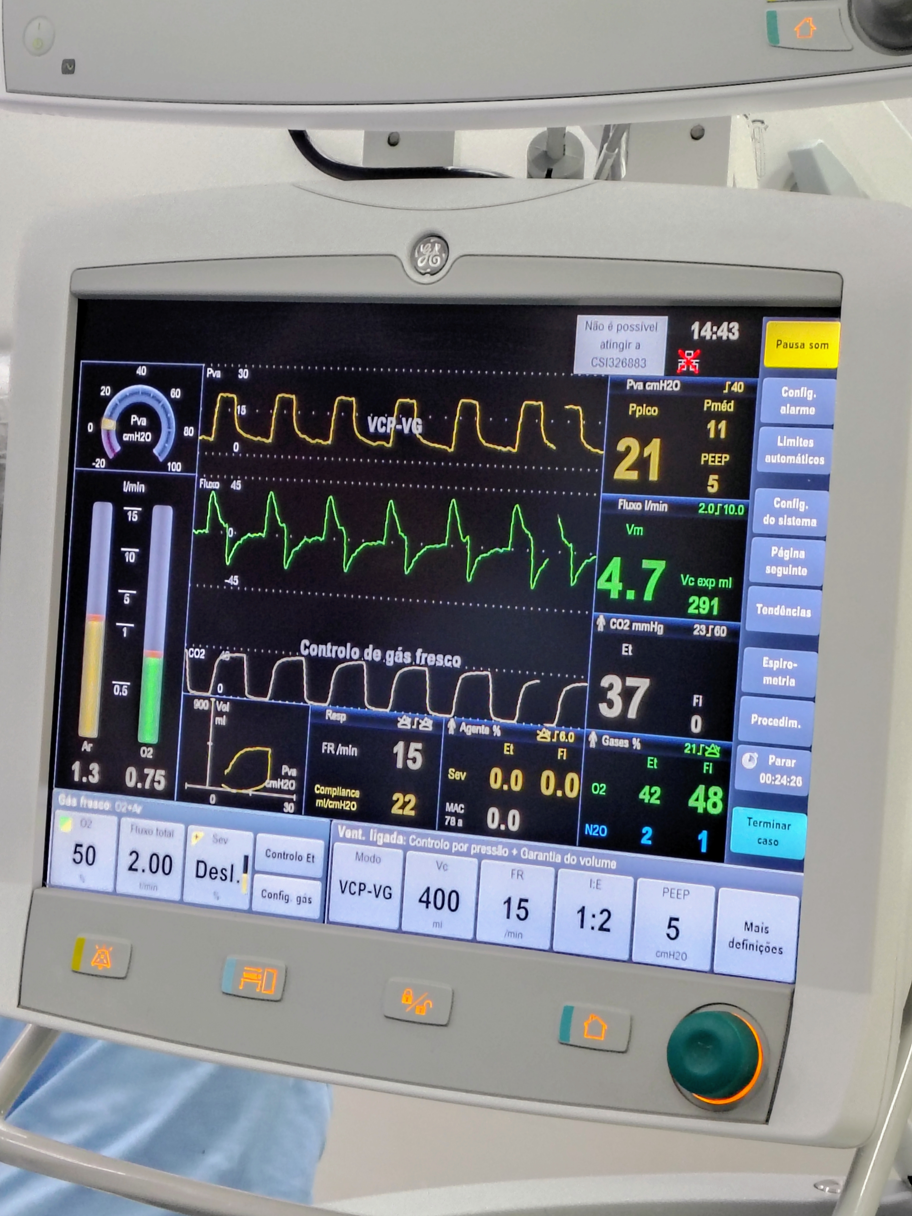 Ariany Lara Fisioterapeuta em Jundiaí | Agilpass