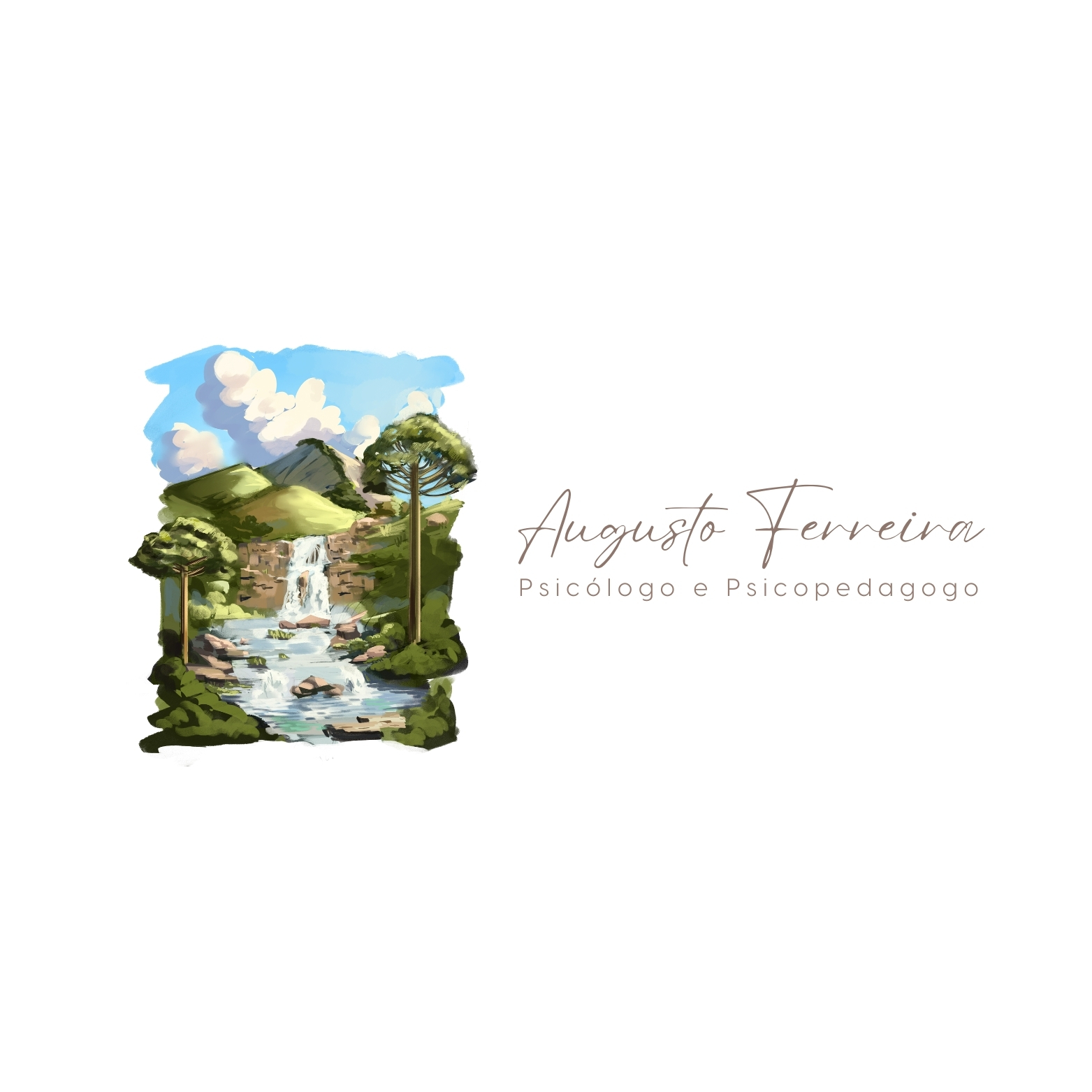 Psicólogo e Psicanalista Augusto Ferreira em Gonçalves | Agilpass