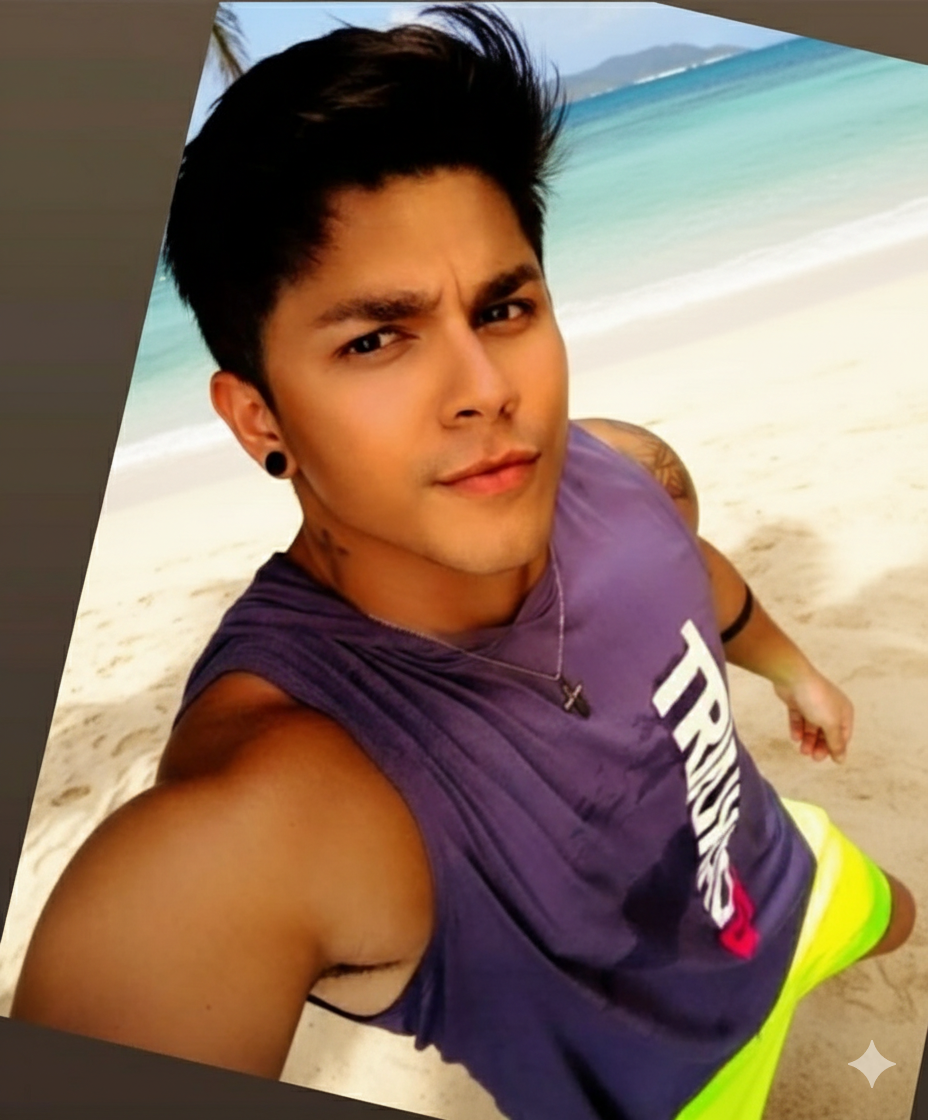 Cabeleireiro/Bruno em São Gonçalo | Agilpass