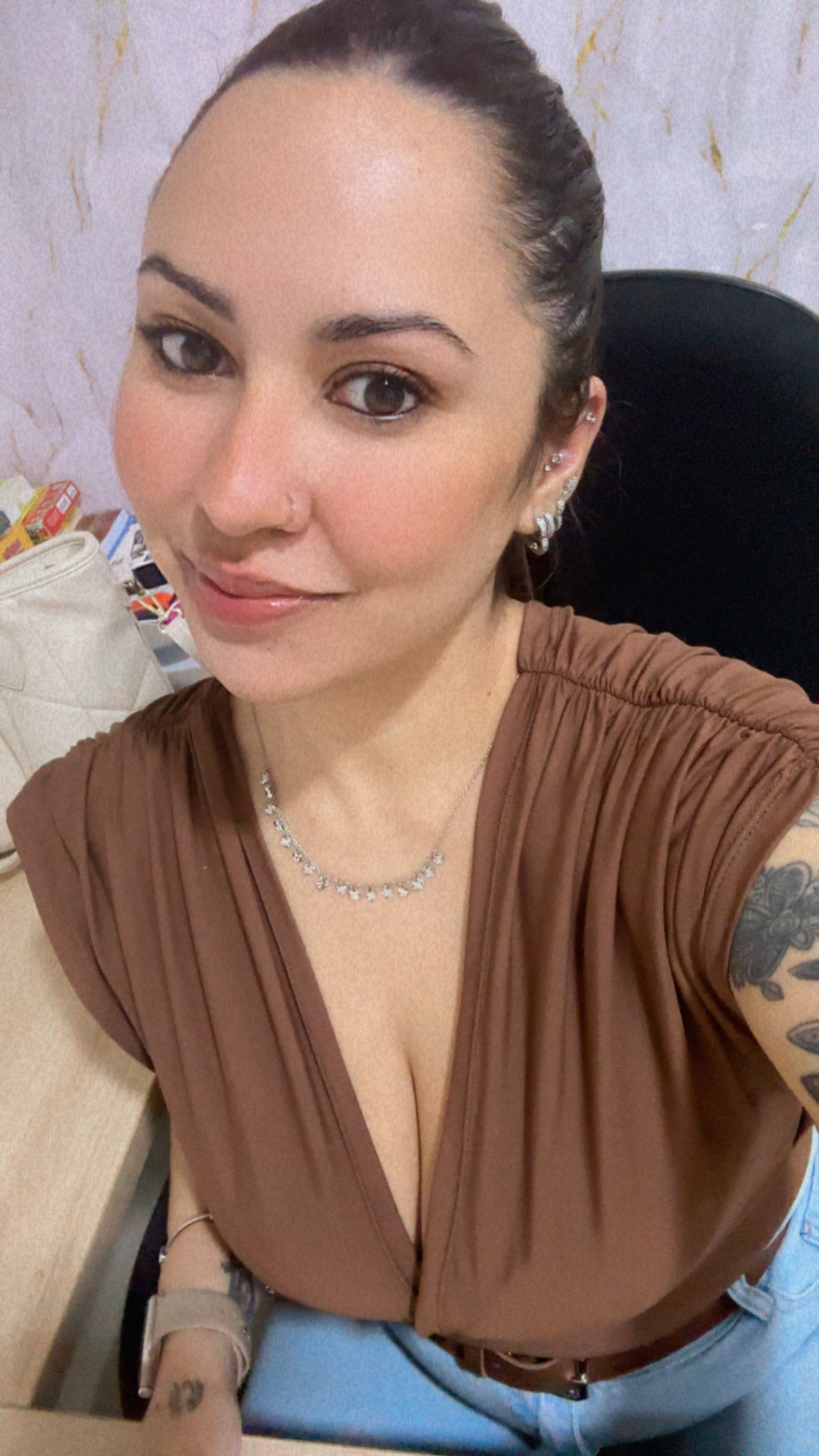 Neuropsicóloga Tatyane Queiroz em Maracanau | Agilpass