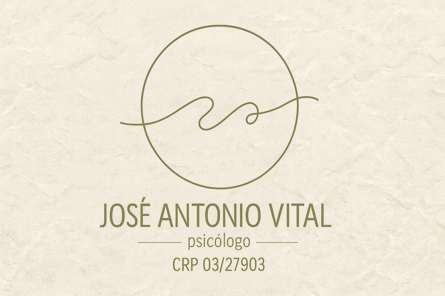 JOSE ANTONIO SOUZA VITAL