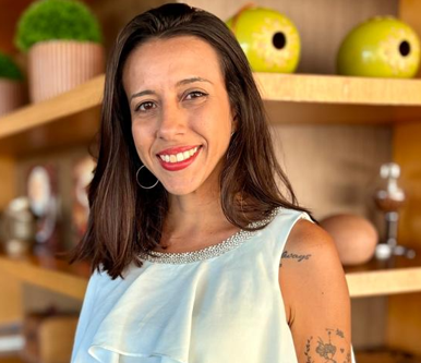 Psicóloga Thaisa Crispi em Natal | Agilpass