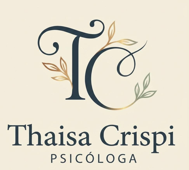 Psicóloga Thaisa Crispi