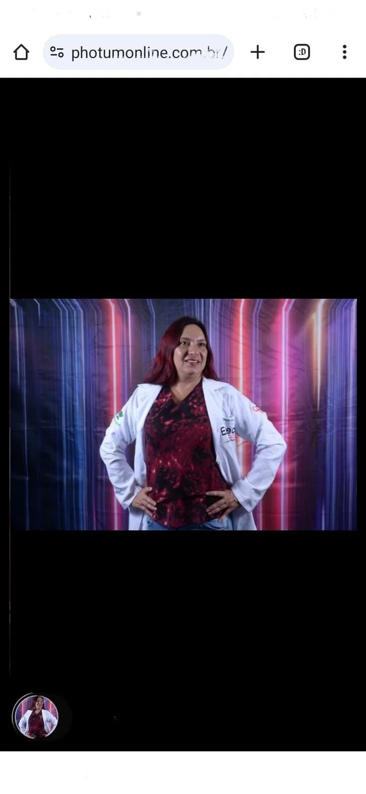 Técnica Vanessa em Americana | Agilpass