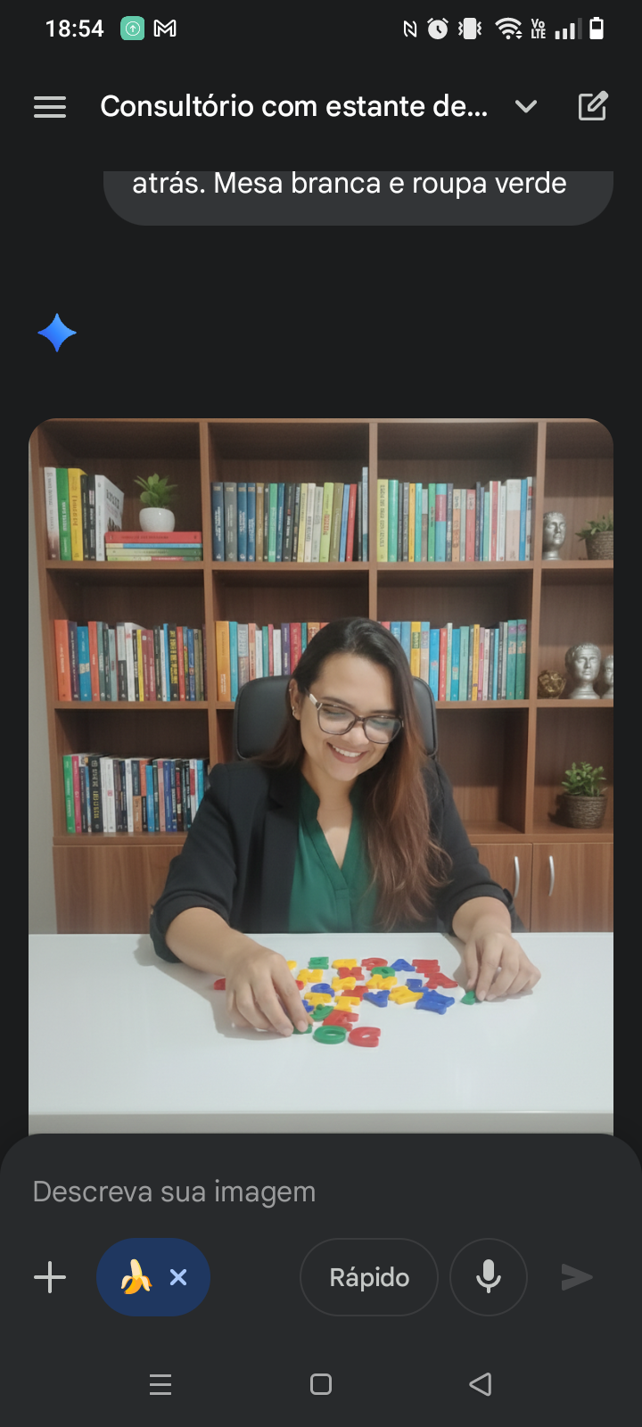 Clinica Tamires Vanessa de Lima Oliveira em Maracanaú | Agilpass