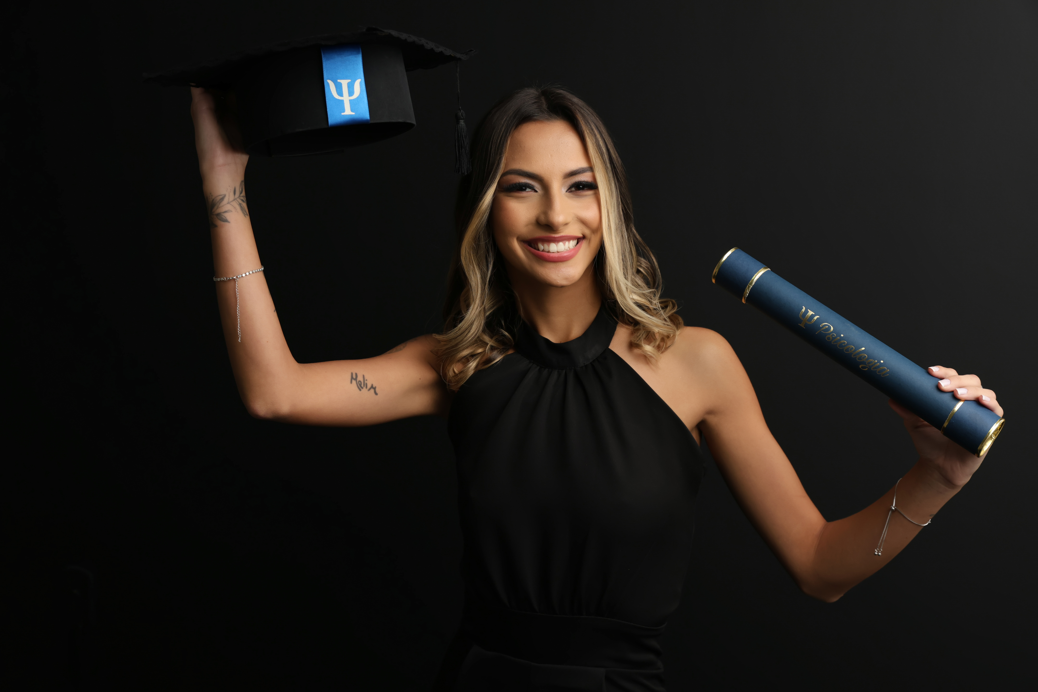 Mylena Pinho Psicologia em São José | Agilpass