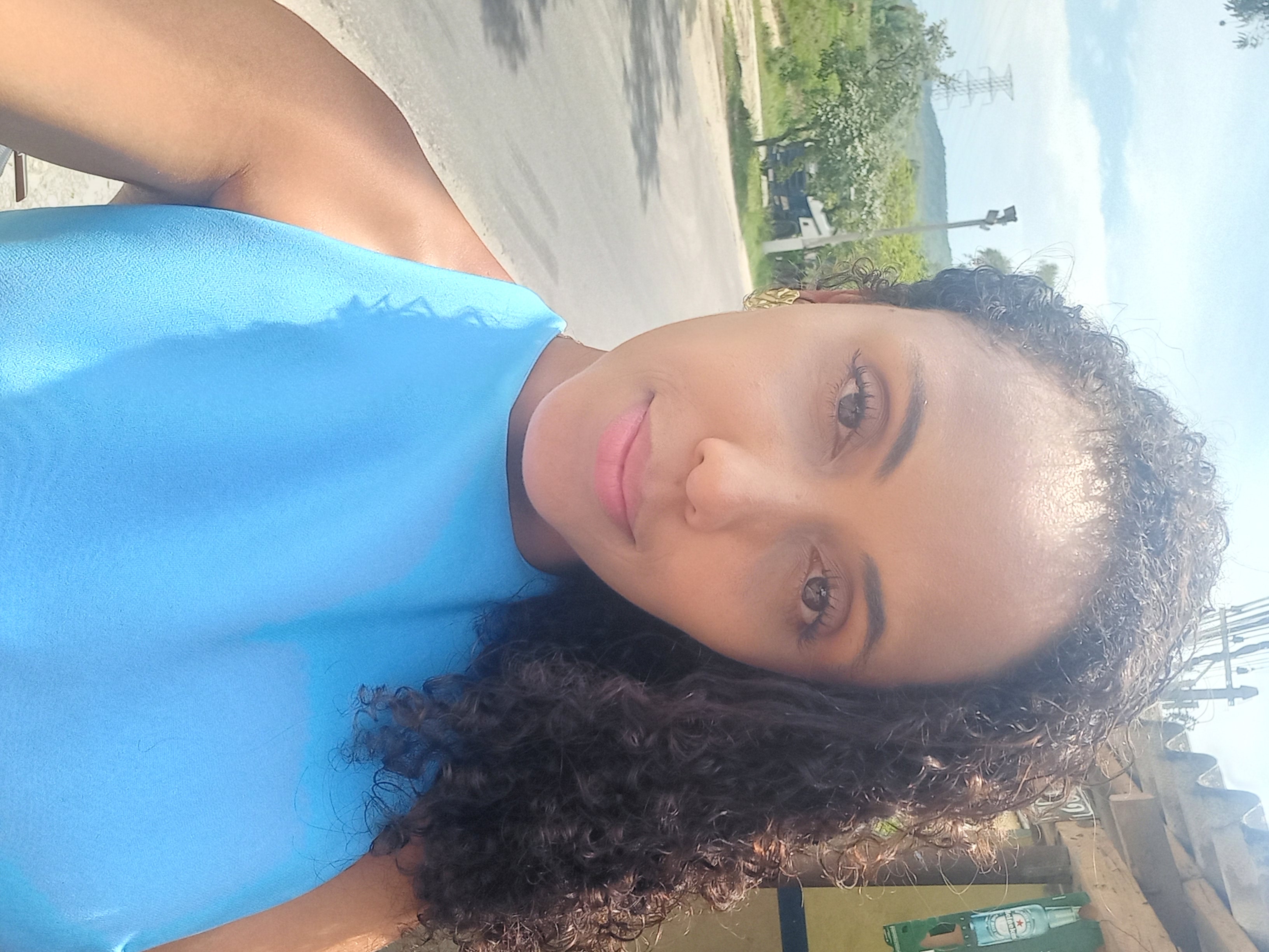 Raíria Tomaz Instrutora de Pilates em Nova Iguaçu | Agilpass