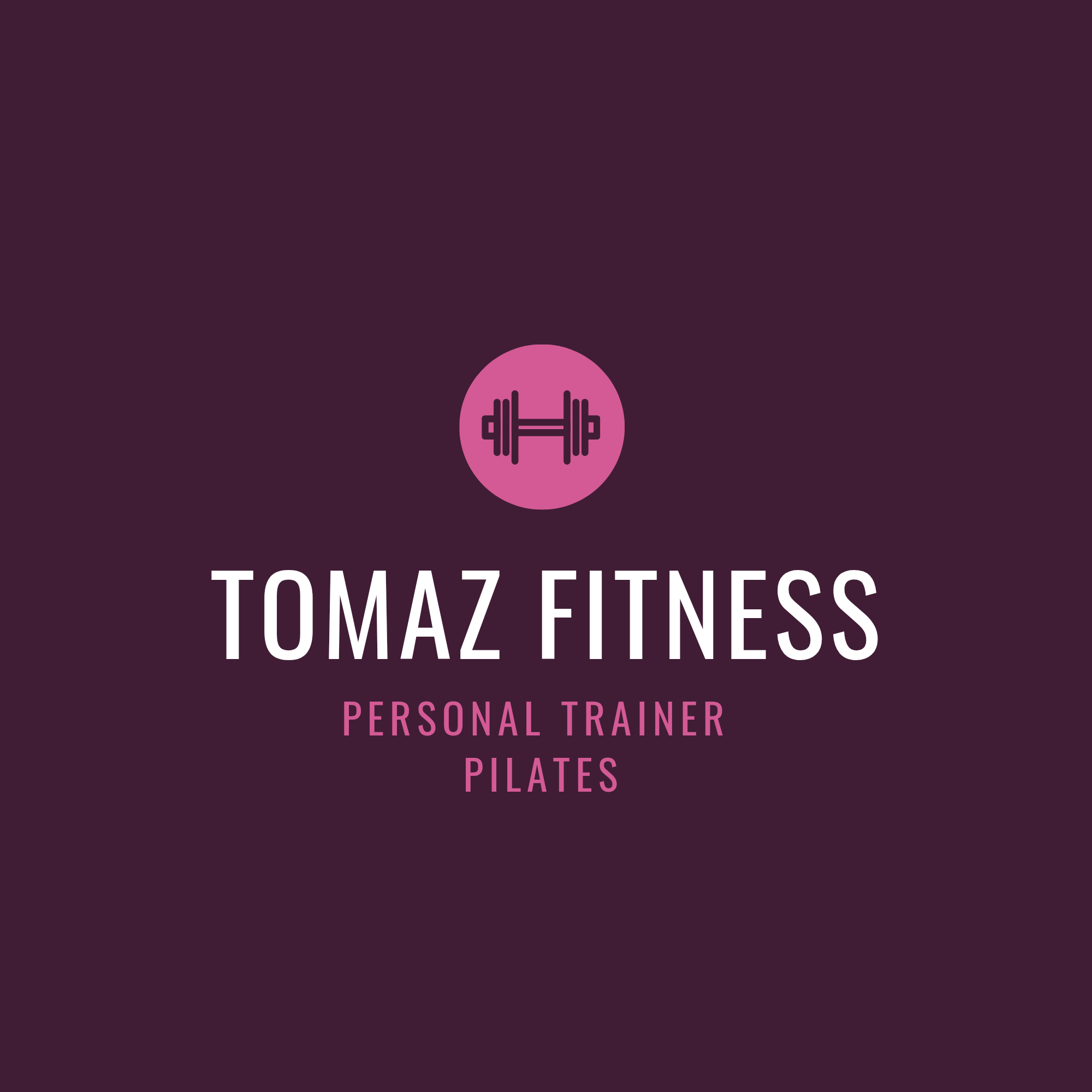 Raíria Tomaz Instrutora de Pilates