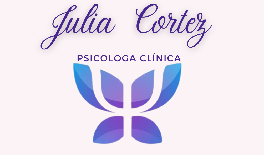 Psicologa Julia Cortez