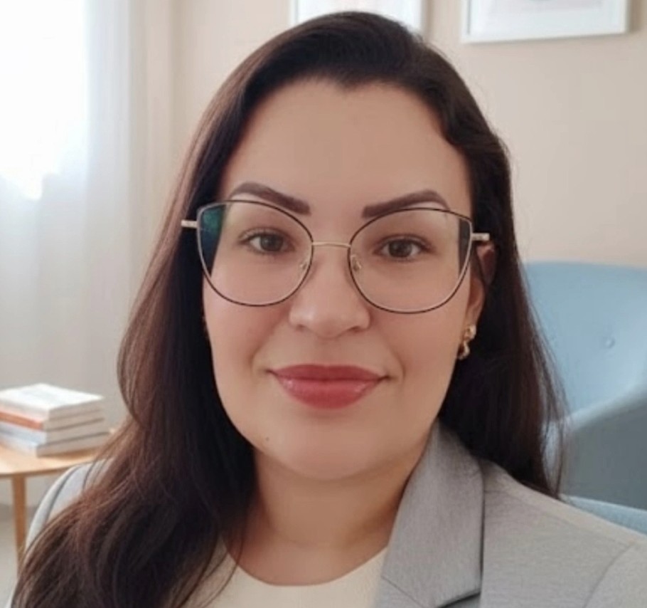 Psicóloga Patrícia Ventura em Biguaçu | Agilpass