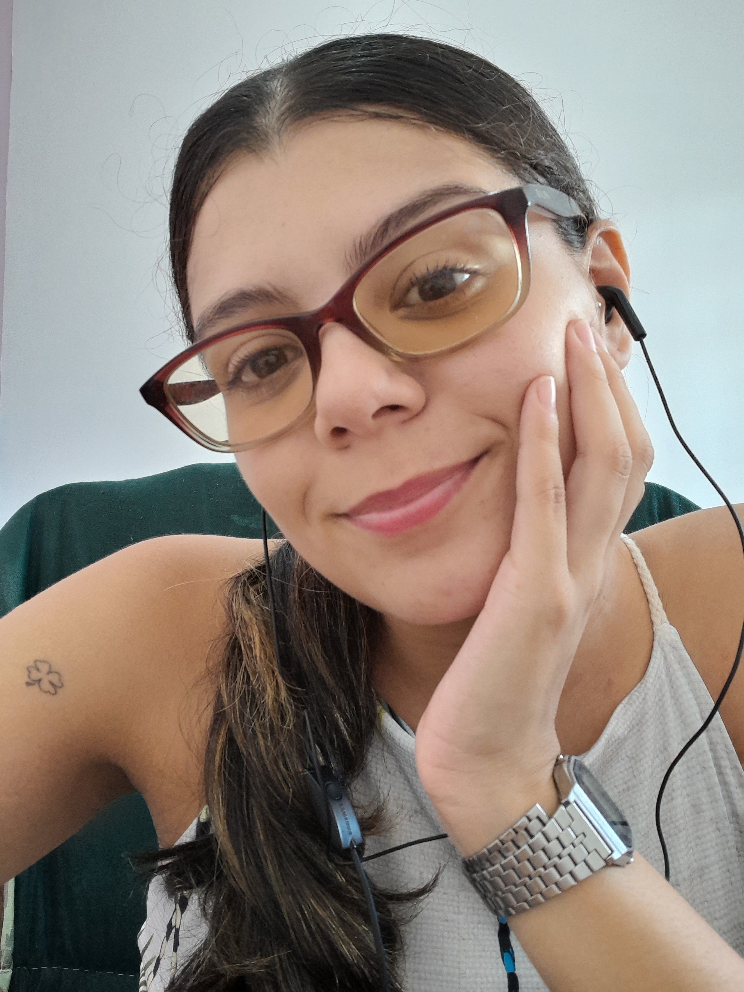 Psicóloga Gabriela Martha em Rio de Janeiro | Agilpass