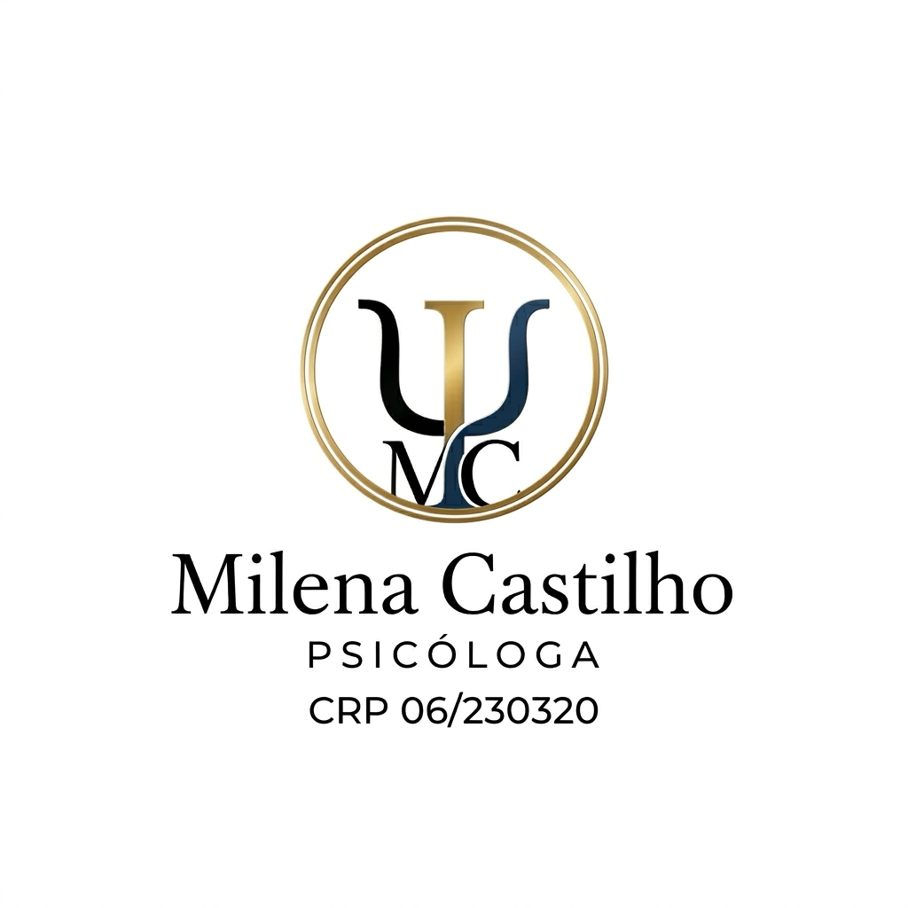 Psicóloga Milena Castilho