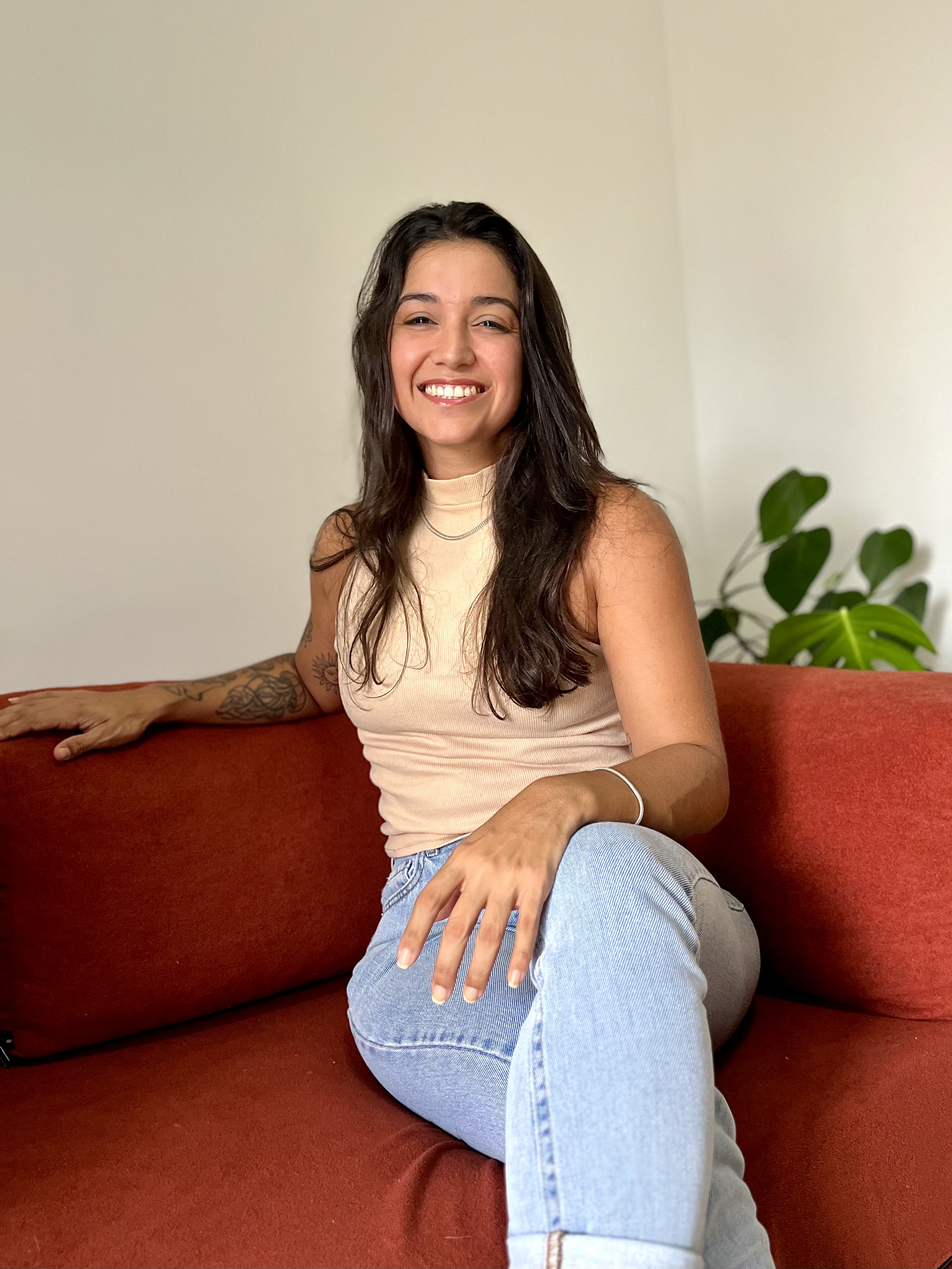 Psicóloga Beatrice Franchini em Cabo Frio | Agilpass