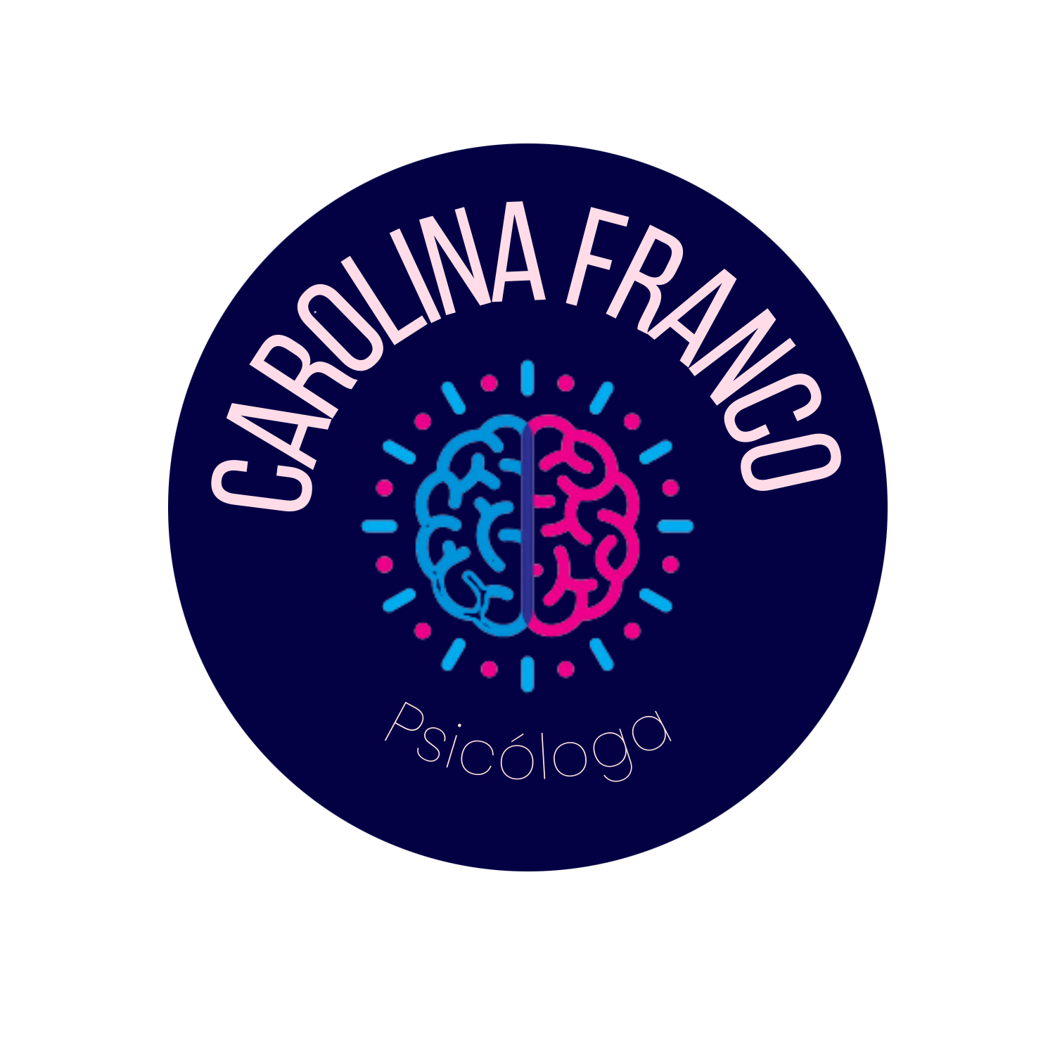 Psicóloga - Carolina Franco em Osasco | Agilpass