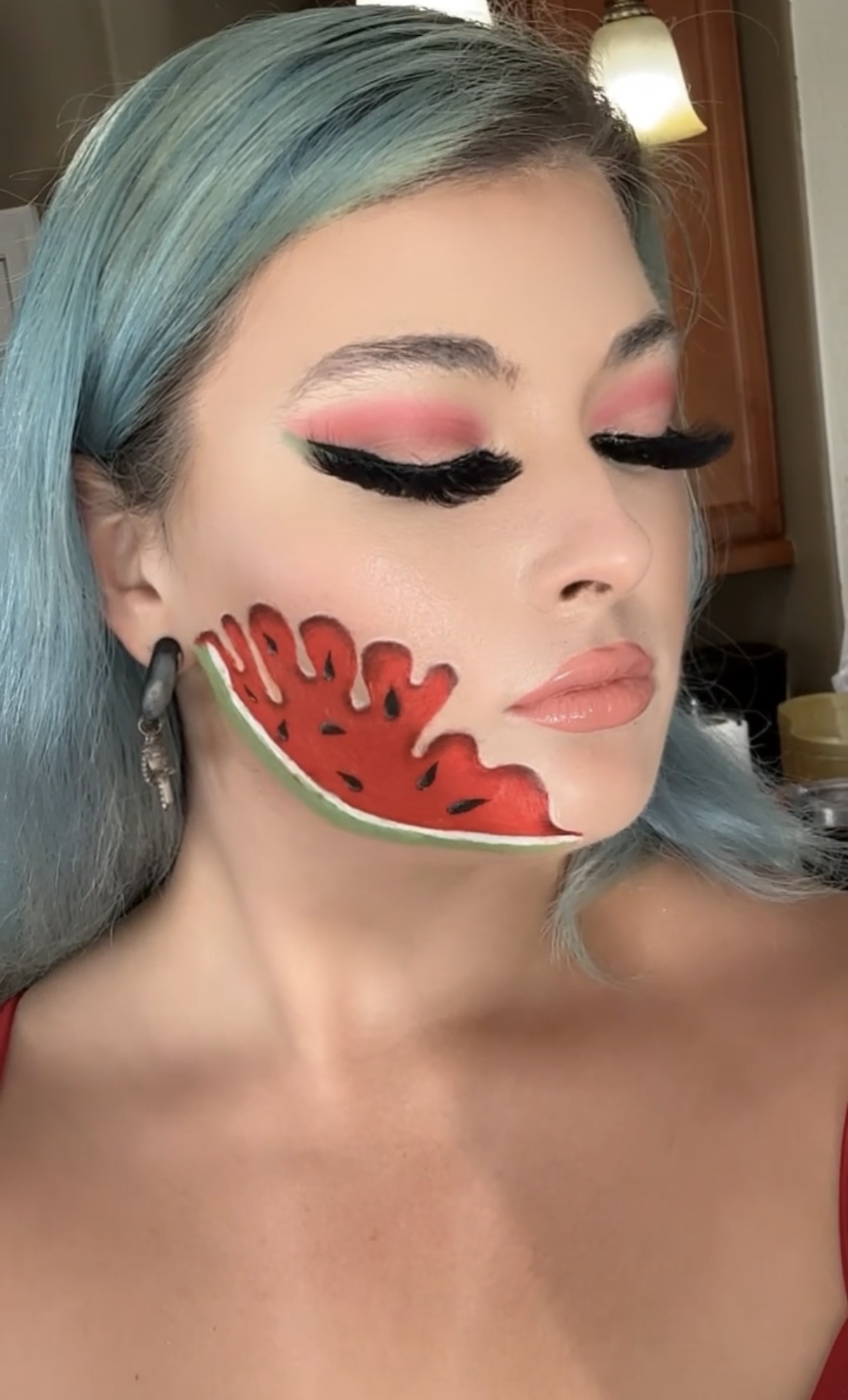 Shadow Theory em Munhall | Agilpass