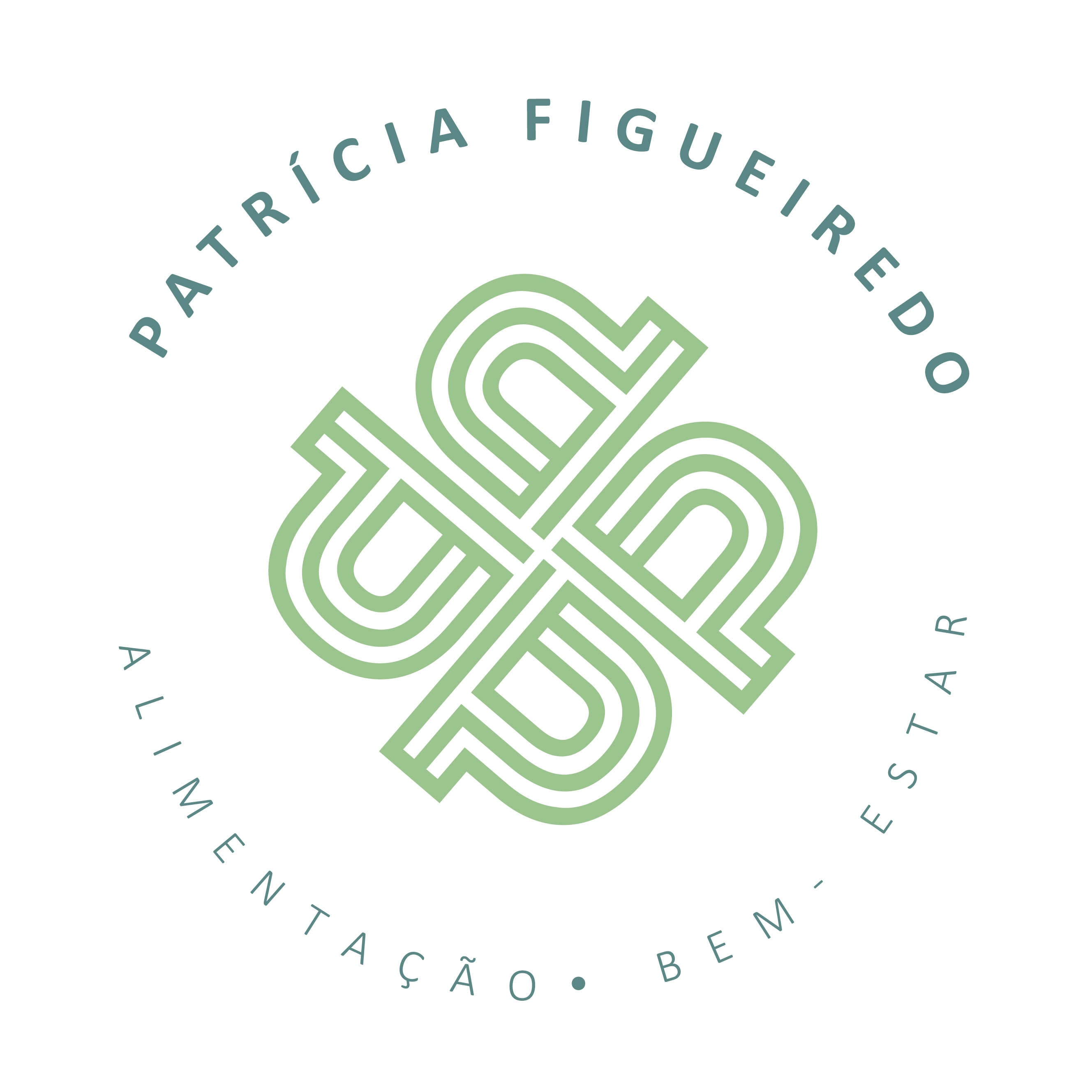 Nutricionista Patricia Figueiredo