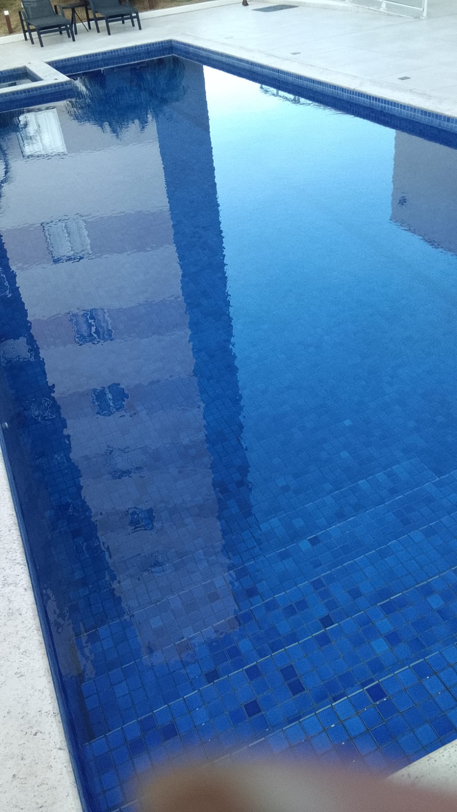 Limpador de Piscina em Oliveira MG | Agilpass
