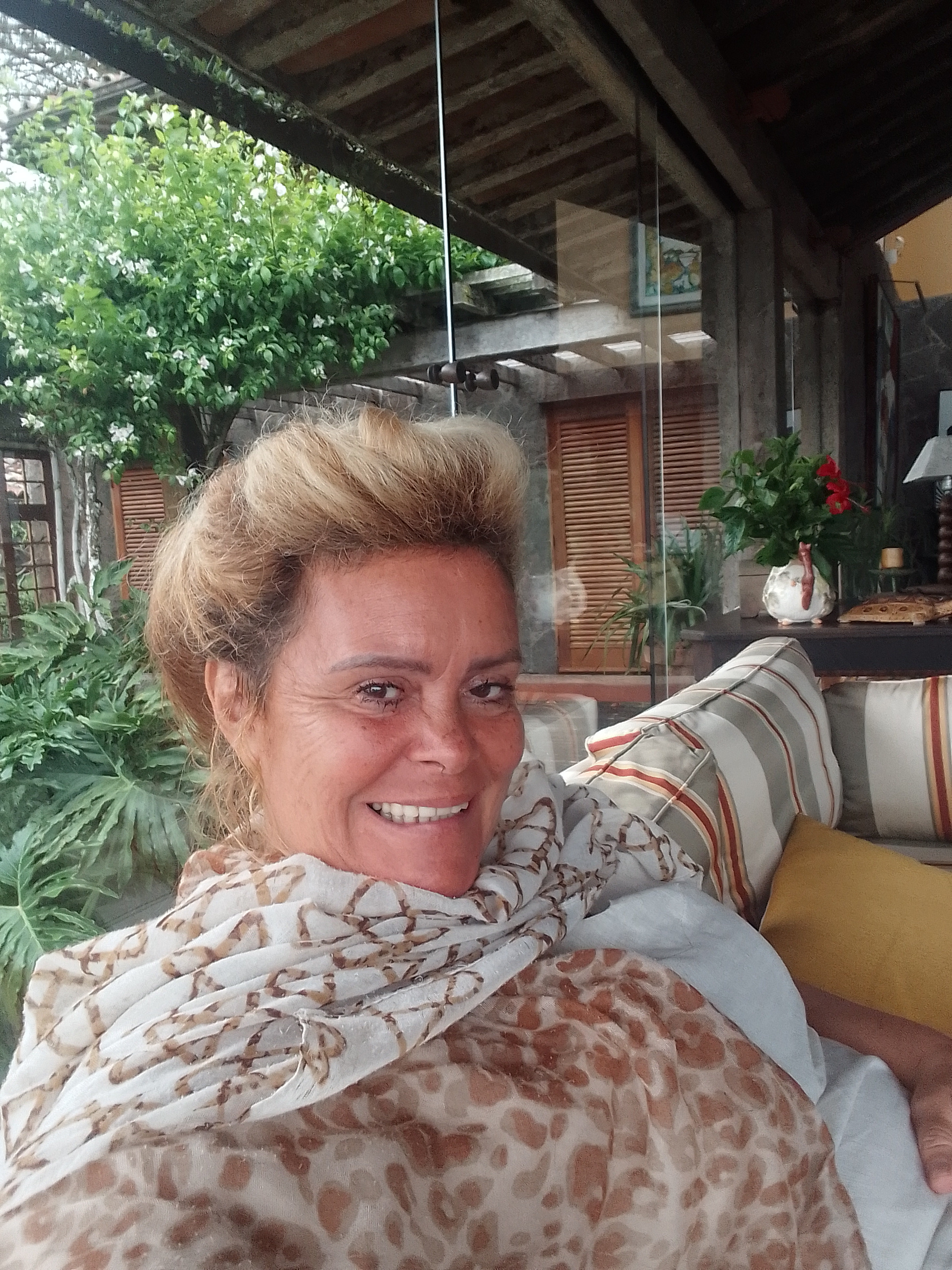 Cuidadora em Cabo Frio | Agilpass