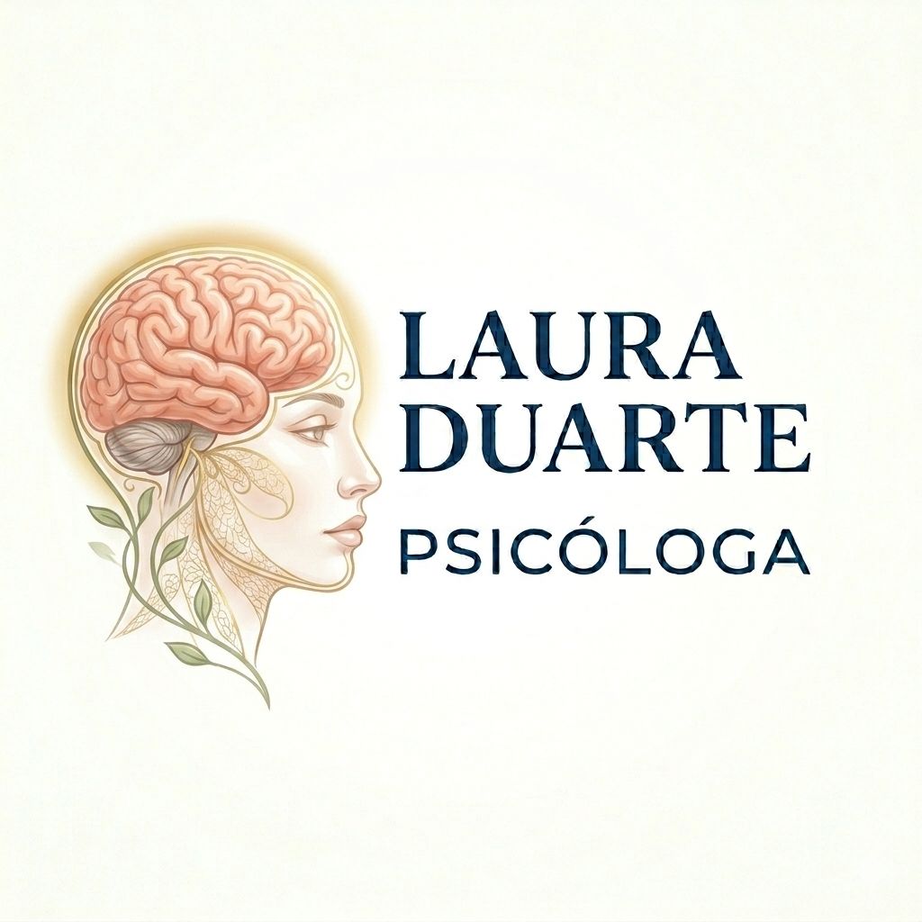 Laura Duarte - Psicóloga Clínica