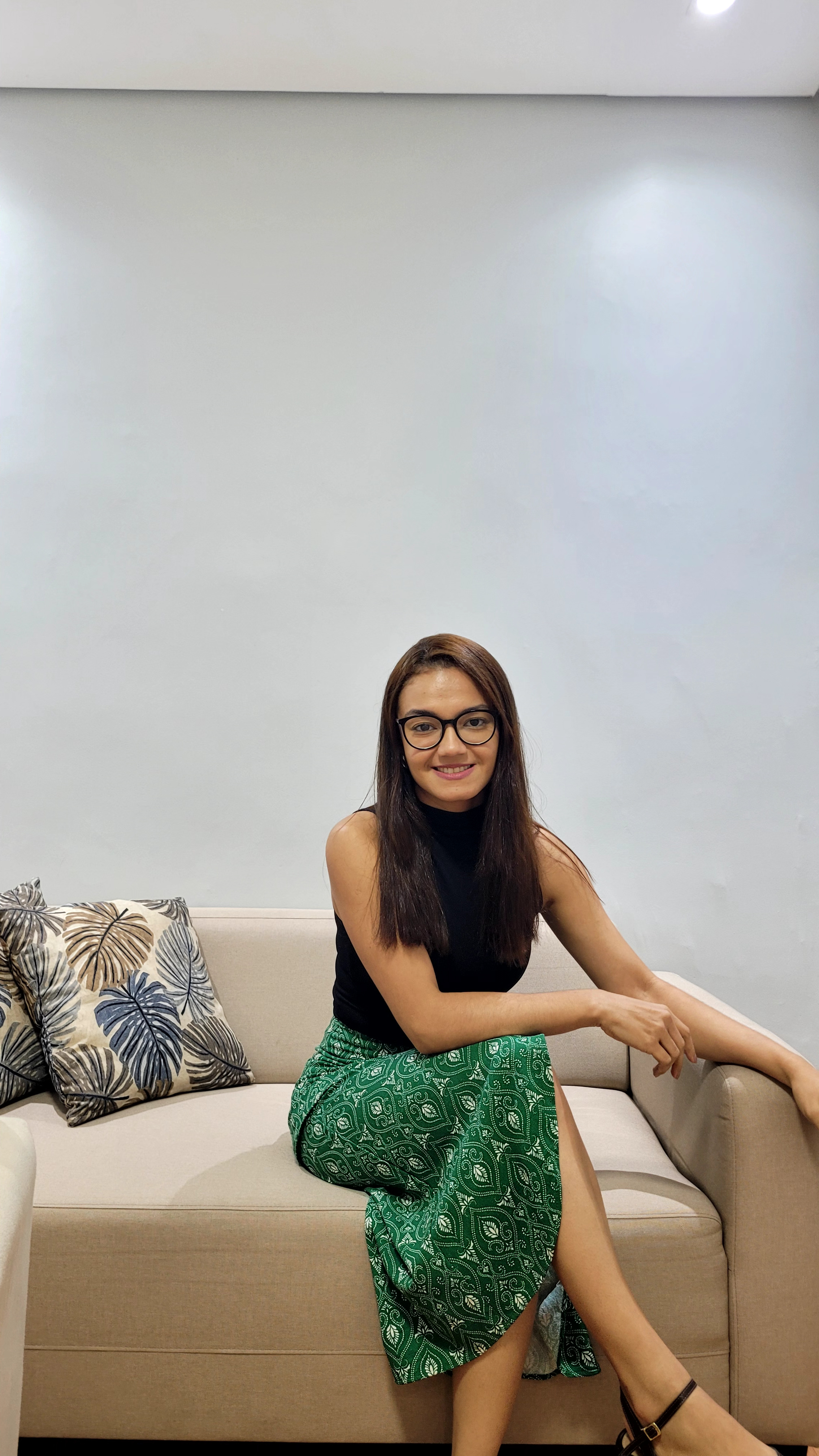 Thays Fernandes Serviços de Psicologia em Sobral | Agilpass