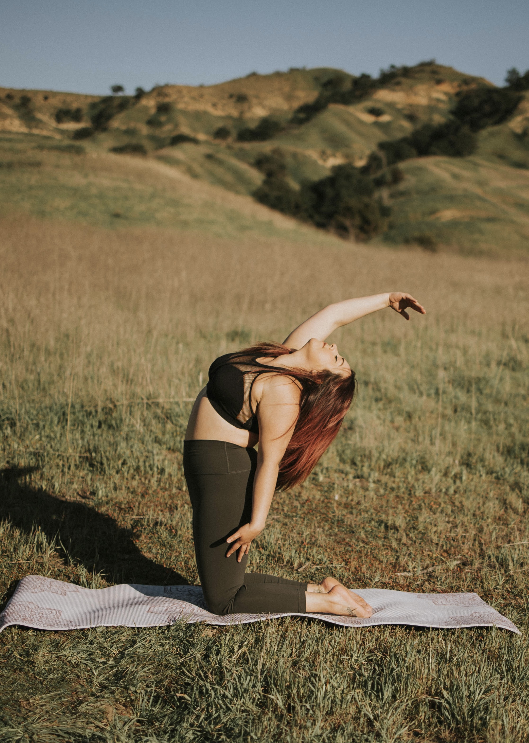 Soleil Soul Flow em Highland | Agilpass