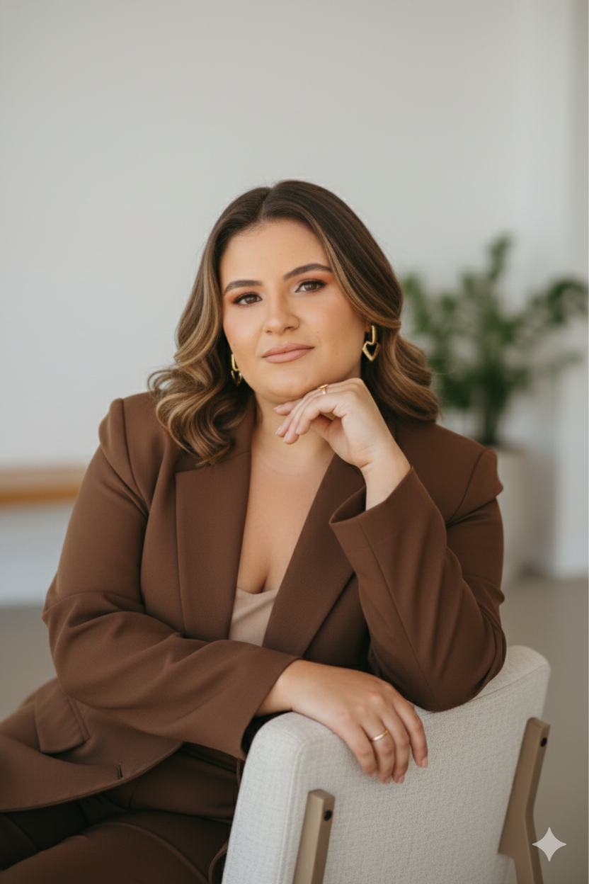 Raquel Souza Psicologia em BELO HORIZONTE | Agilpass