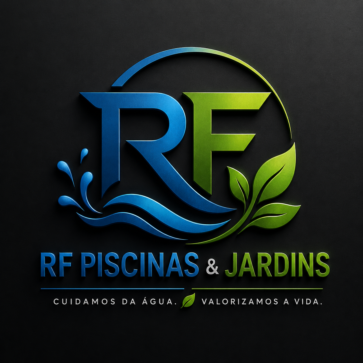 RF piscinas