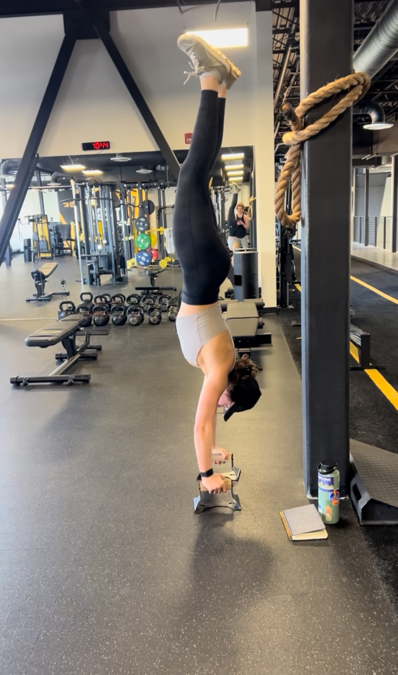 Holistic Fitness em Jackson | Agilpass