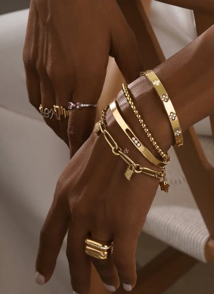 Pulseiras