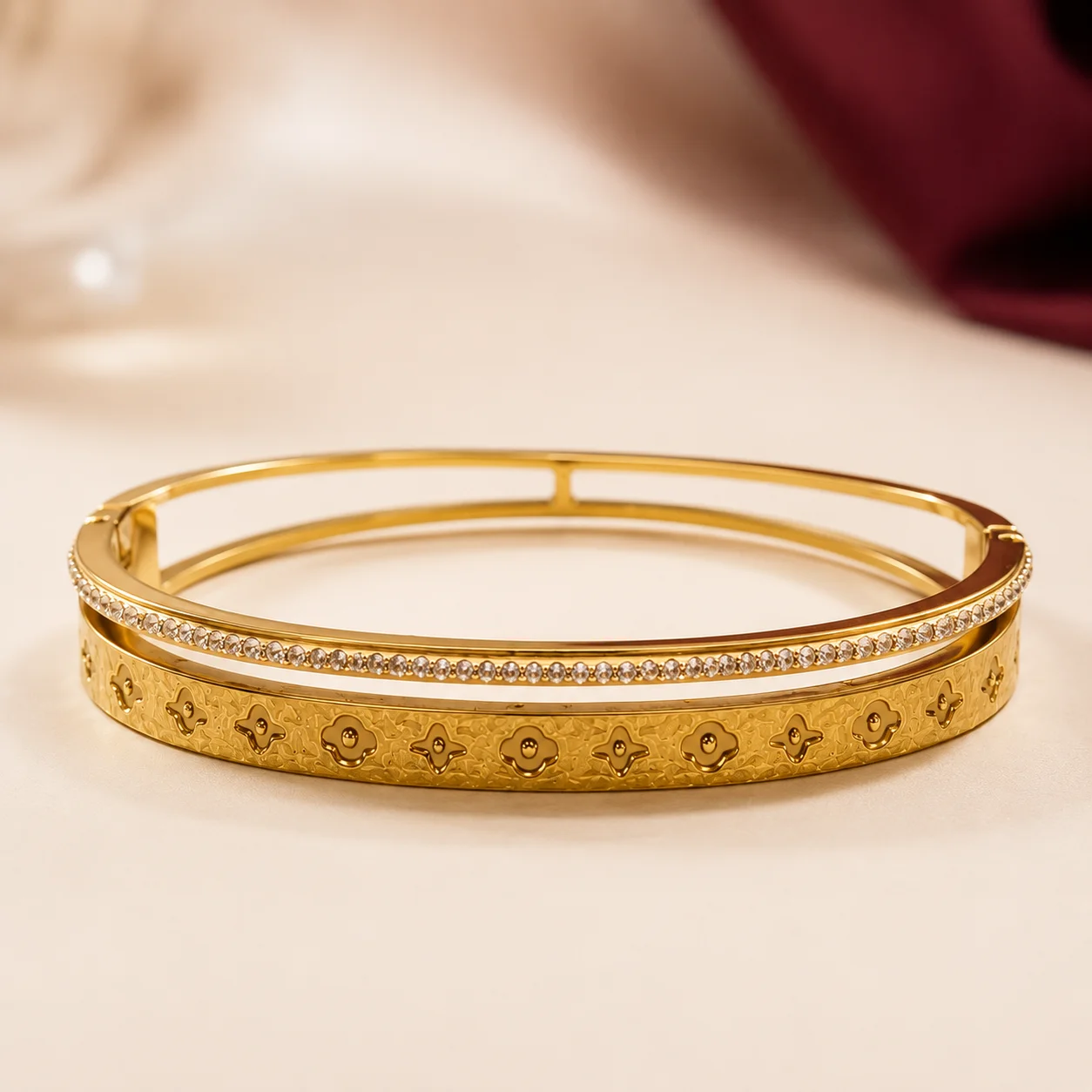 Pulseira Ale