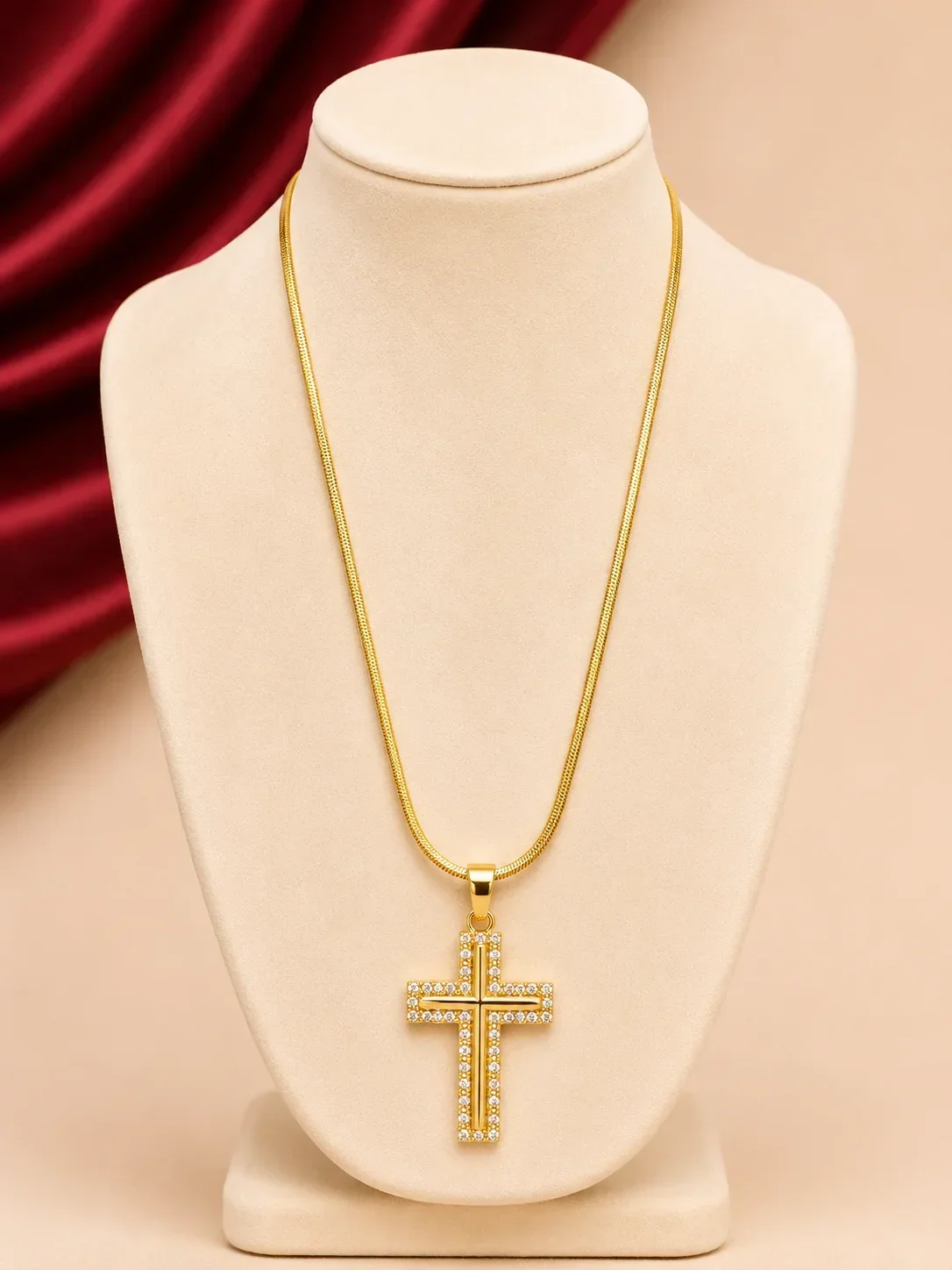 Cordão Divina