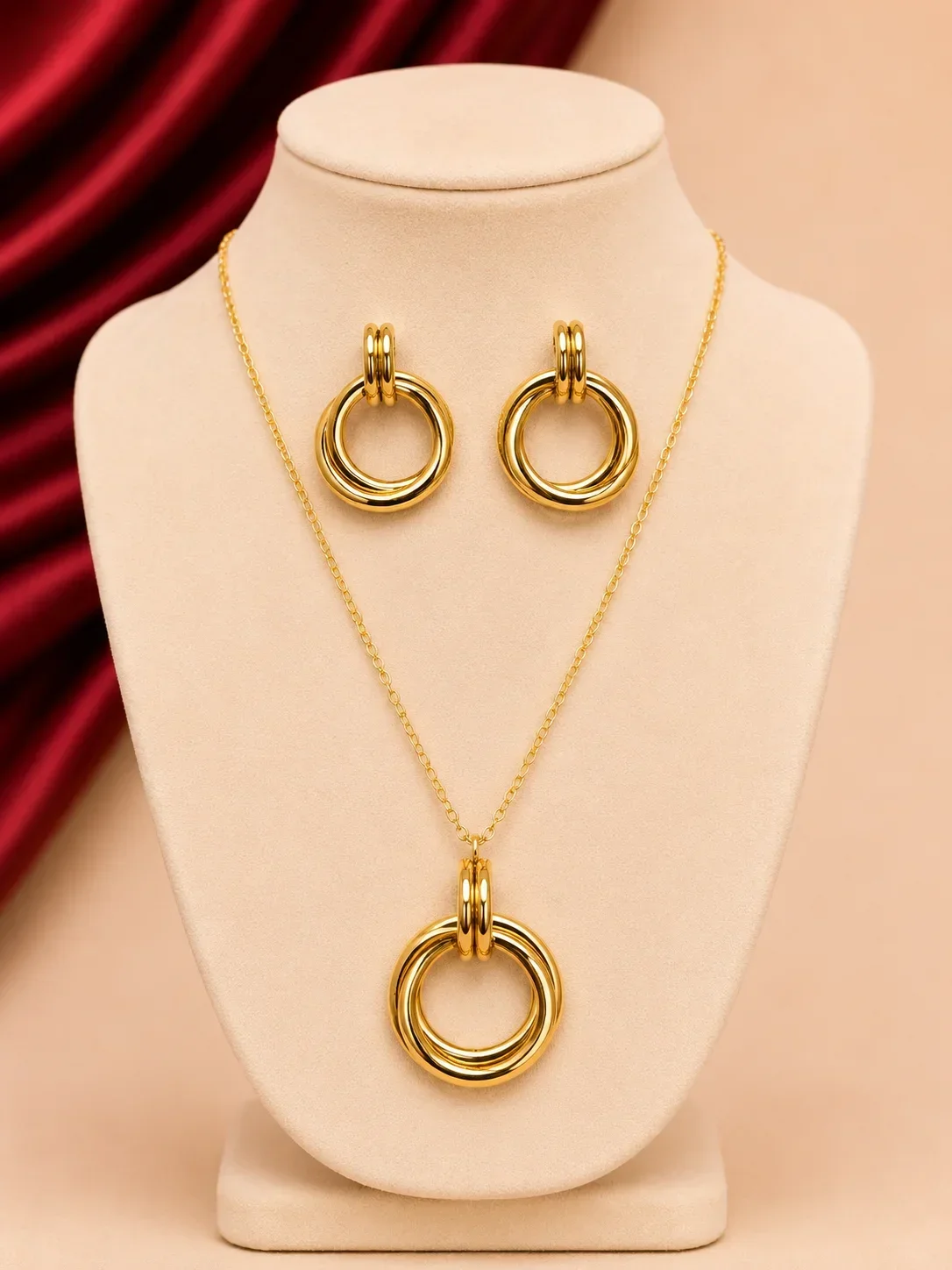 Conjunto Vértice
