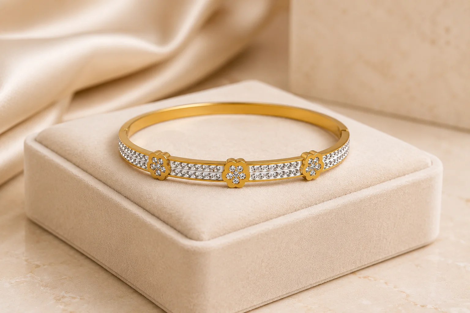 Pulseira Manu