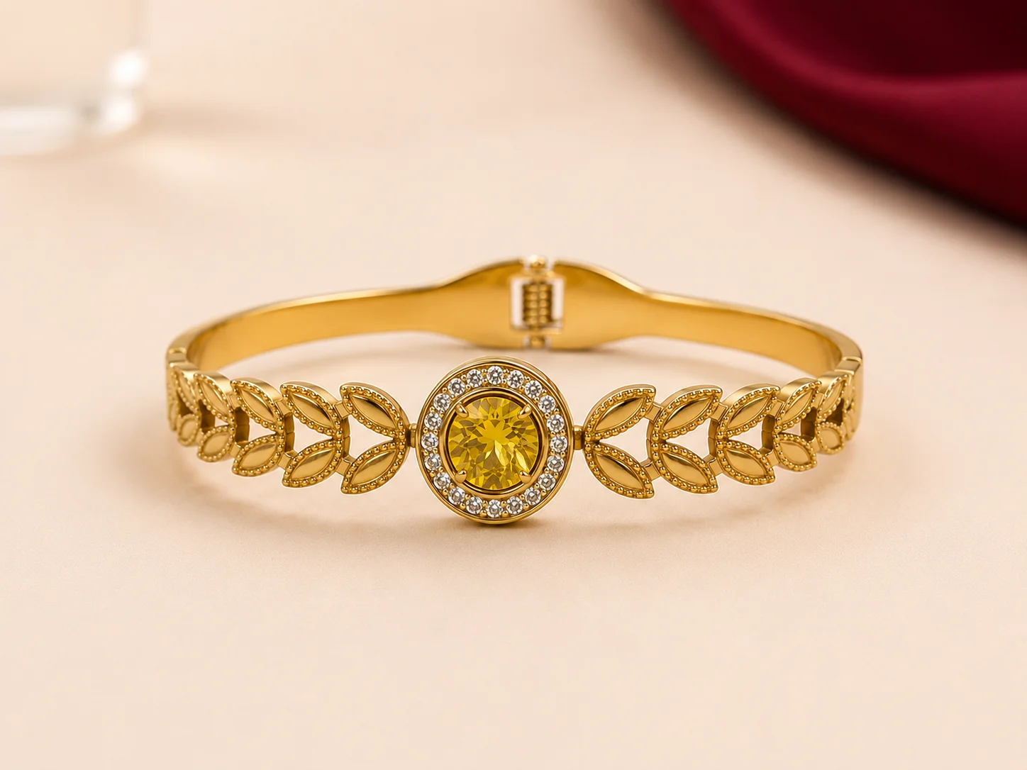 Pulseira Lorena