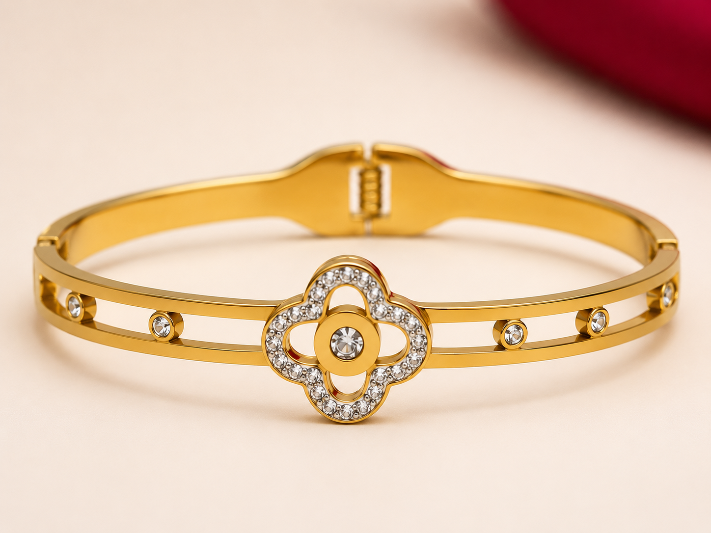 Pulseira Kah