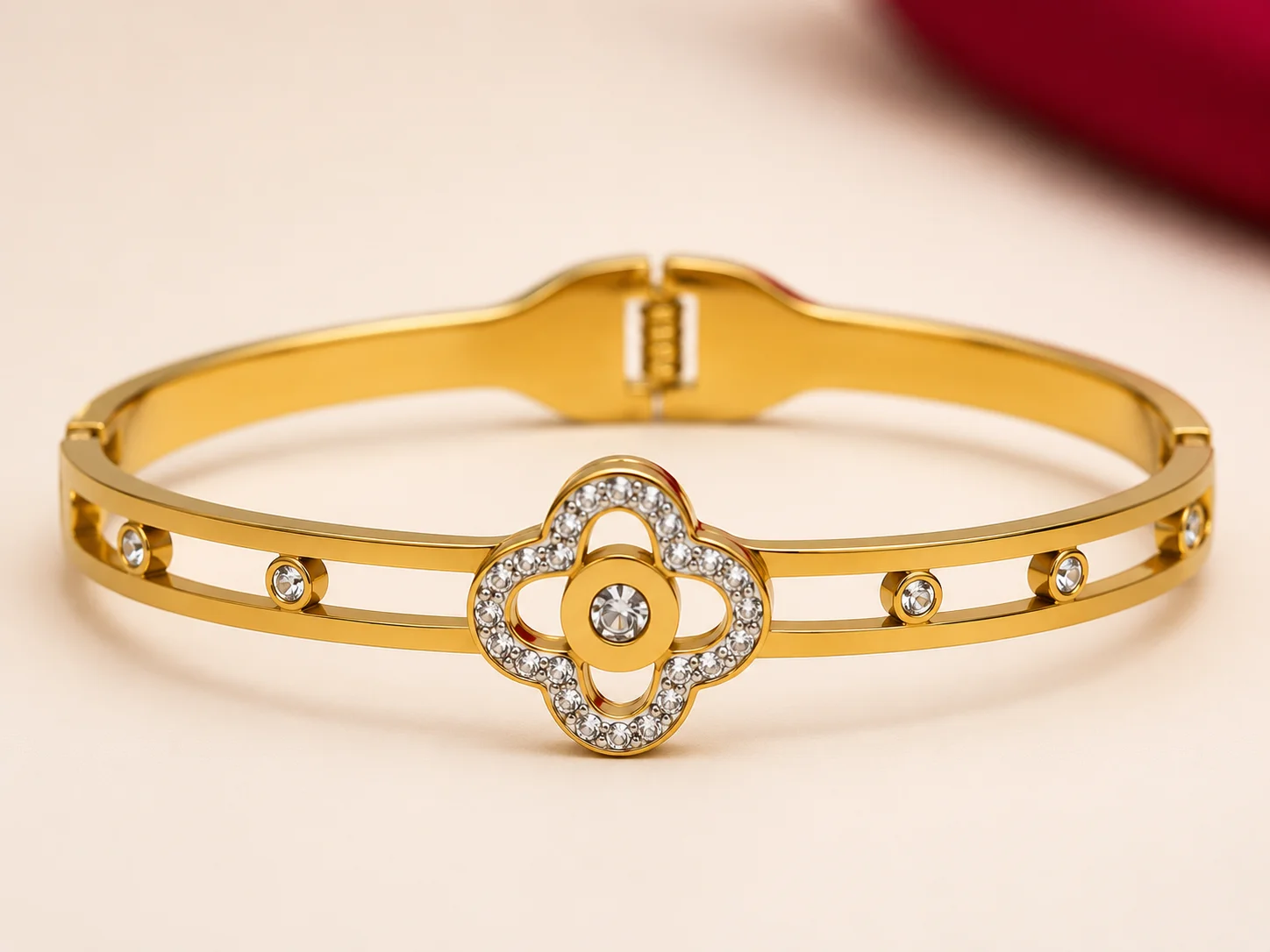 Pulseira Kah