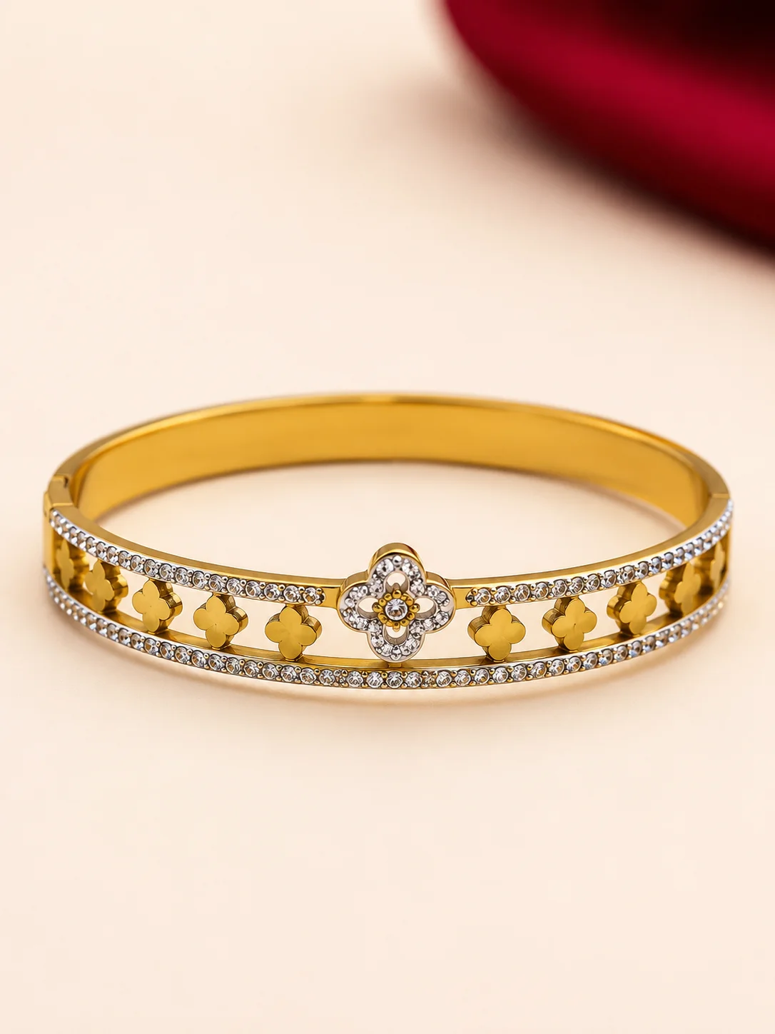 Pulseira Mel