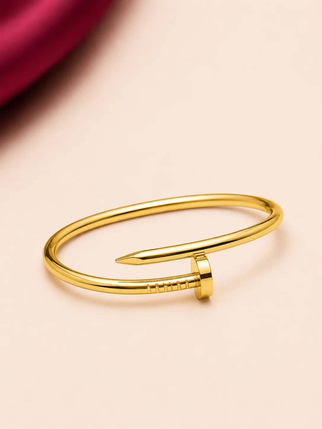 Pulseira Ísis Dourado